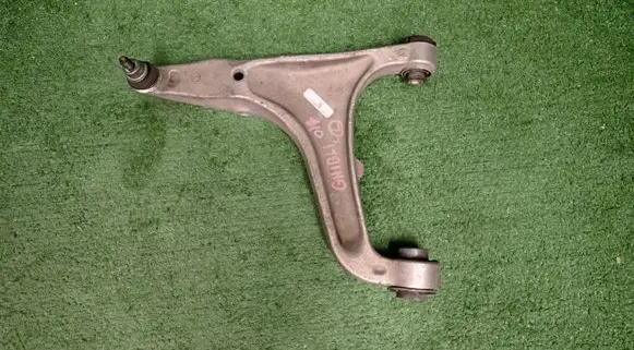 Maserati Ghibli Front lower control arm/wishbone 