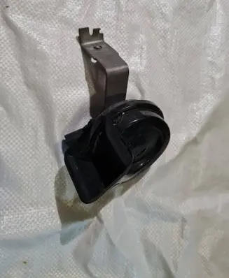 BMW 3 F30 F35 F31 Horn signal 7245422