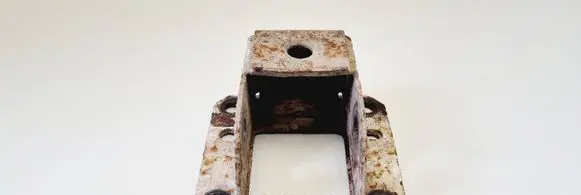 Renault Master II Other rear suspension part 102B6290