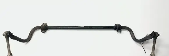 Audi A8 S8 D4 4H Front anti-roll bar/sway bar 4H0411309