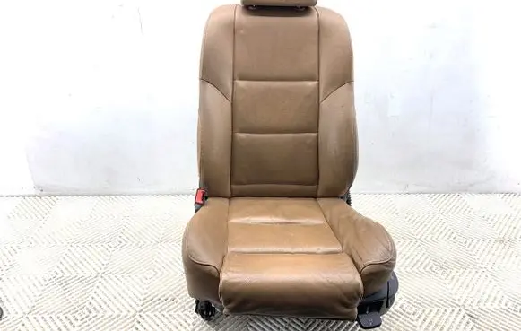 BMW 5 E60 E61 Front driver seat 