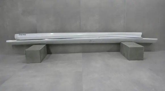 Ford Focus Front sill (body part) 1x7b-a101d57