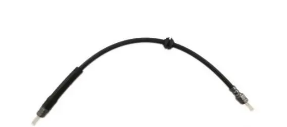 Volkswagen Caddy Brake vacuum hose/pipe 2K0611775P