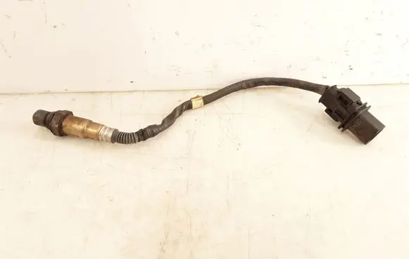 Citroen C4 I Lambda probe sensor 9687161080 0281004157