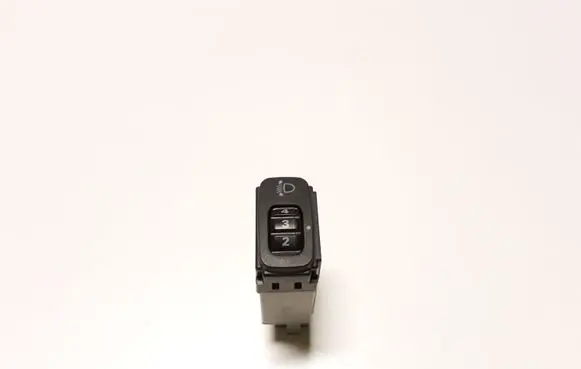 Mitsubishi Outlander Headlight level height control switch