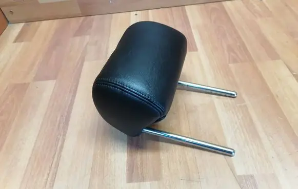 Jaguar XF X250 Rear seat headrest 