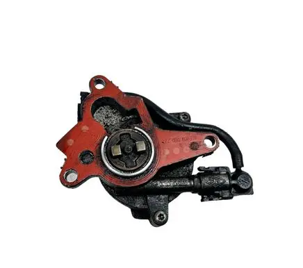 Vacuum pump