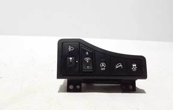 KIA Sportage Other switches/knobs/shifts 937003U200