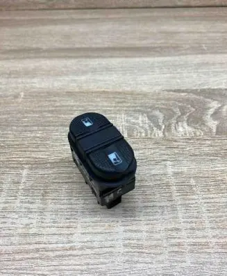 Volkswagen Sharan Electric window control switch 7M0959856 95VW14A157AAW