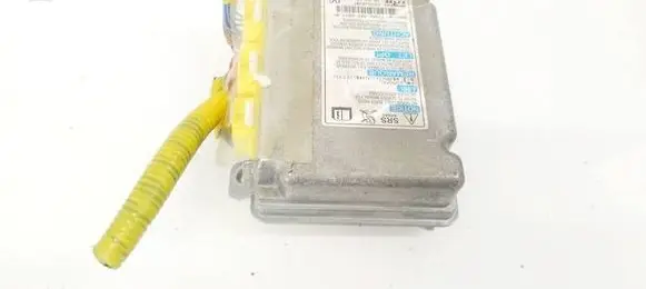 Honda Accord Airbag control unit/module 77960sefg811m1 77960-sef-g811-m1