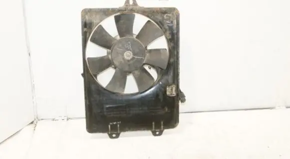 Mitsubishi Space Star Air conditioning (A/C) fan (condenser) MR460785 1680009121