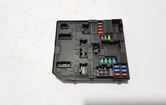 Renault Scenic IV - Grand scenic IV Fuse module 284B63349R