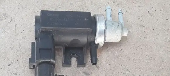 Ford Galaxy Turbo solenoid valve 1J0906627A 72290325