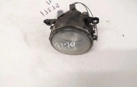 Renault Megane II Front fog light 89210094
