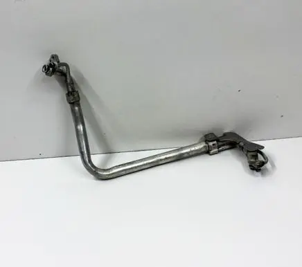 Volkswagen Jetta VII Air conditioning (A/C) pipe/hose 5QM816738A