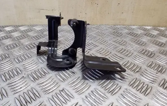 KIA Sorento ABS pump bracket 