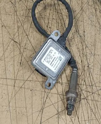 Mercedes-Benz Sprinter W906 Lambda probe sensor A0009058411
