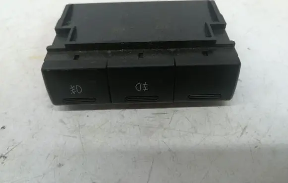 Audi A4 S4 B5 8D Fog light switch 8D0941567B