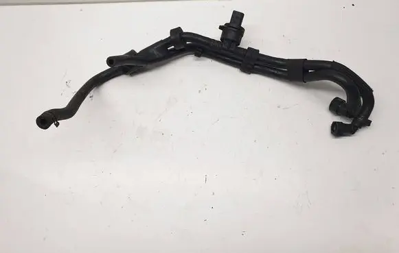Volkswagen Multivan T5 Fuel temperature sensor 038906081B