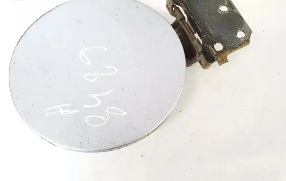 Fuel tank cap