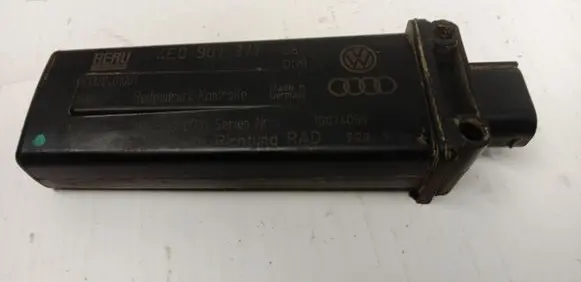 Tire pressure sensor