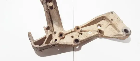 Volkswagen Touran I Front lower control arm/wishbone 1k0199296e