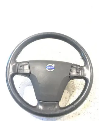 Volvo V50 Steering wheel