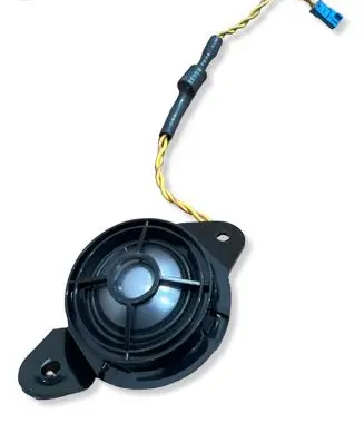 BMW 7 E65 E66 Rear door speaker 6907639 4913430745