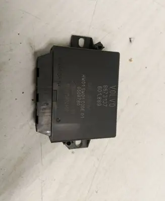 Volvo S40 Parking PDC control unit/module 8673137 601889 0508780