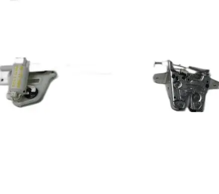 Mercedes-Benz B W247 Tailgate interior release/open handle A0999068600