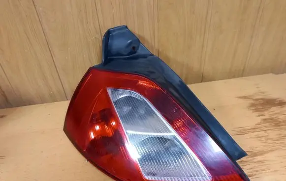 Renault Megane II Rear/tail lights 
