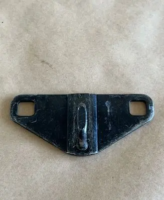 Land Rover Range Rover Sport L494 Trunk lock loop CPLA404B12AC