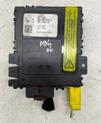 Steering angle sensor