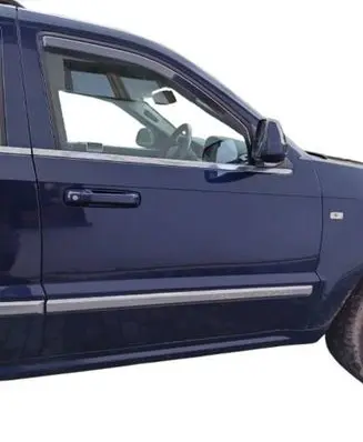 Jeep Grand Cherokee (WK) Front door