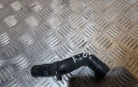 Mercedes-Benz E A207 Engine coolant pipe/hose A2078300996