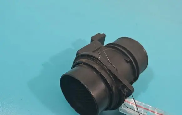 Renault Espace IV Mass air flow meter 5WK9609 IMPRK1381577