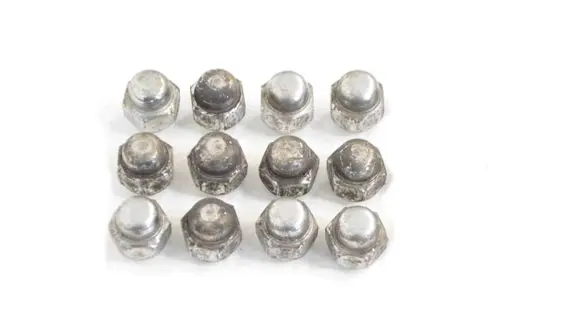 Nuts/bolts