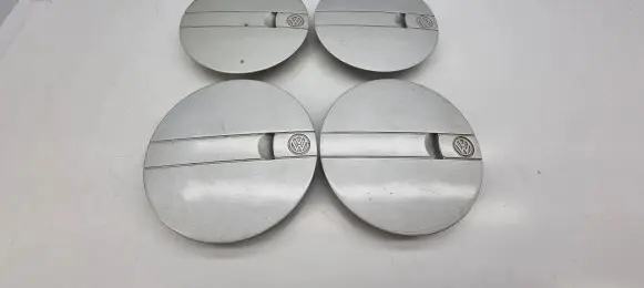 Volkswagen Golf II Original wheel cap 191601151B 191601149D