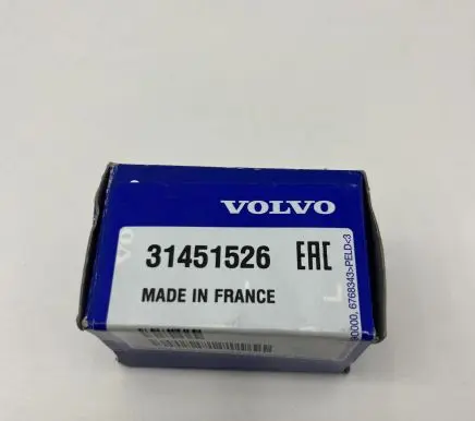 Volvo V40 Airbag deployment crash/impact sensor 31451526