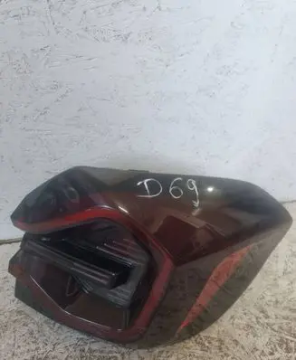 BMW X3 G01 Rear/tail lights 2sd815144