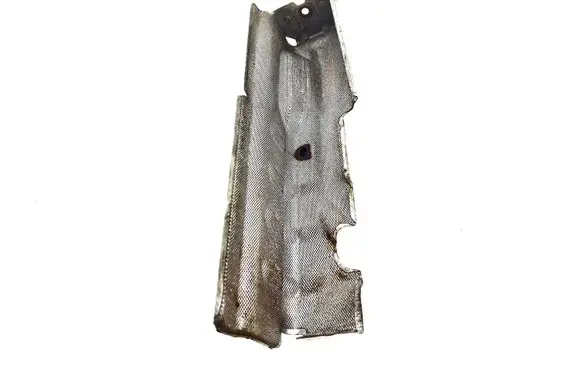 BMW 3 E90 E91 Exhaust heat shield 8509117