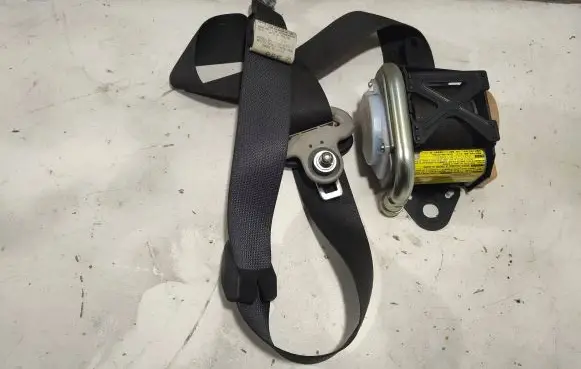 Mazda 6 Front seatbelt K96819 GJ6A57L90E10