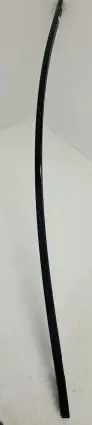 Bentley Continental Front door trim (molding) 3SD853829