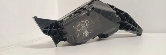 Toyota C-HR I Fuse box set
