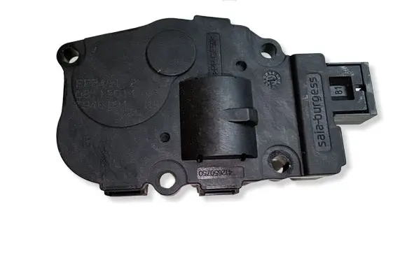 BMW 4 F32 F33 Air flap motor/actuator 7946104