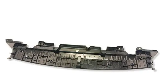 BMW X3 F25 Trunk/boot sill cover protection 9175119 1918481