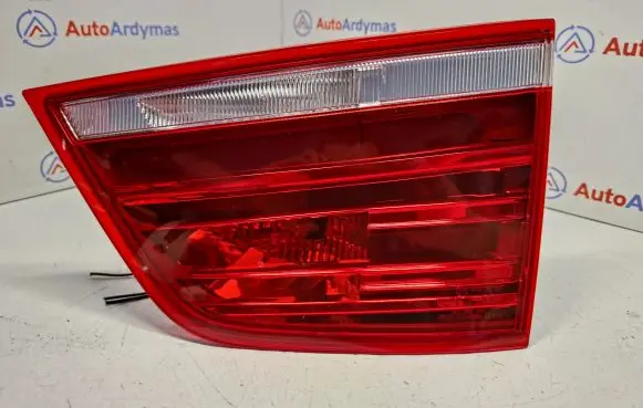 BMW X3 F25 Tailgate rear/tail lights 7217310 63217217310