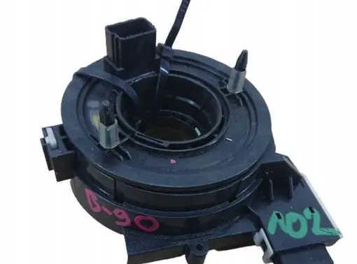 Volkswagen Golf VII Steering wheel axle set 1k0959653c4car