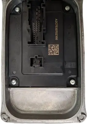Mercedes-Benz GLC X253 C253 LED ballast control module A2479003904 A2479026401 A2479018102