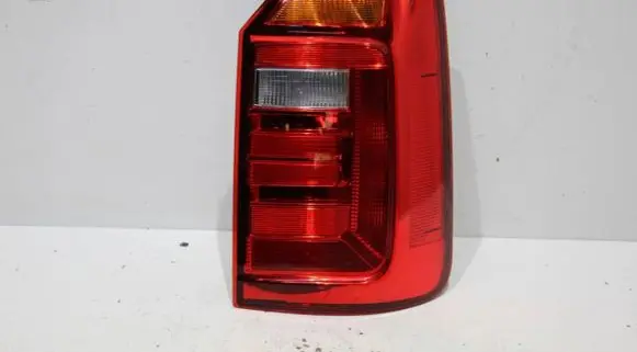 Volkswagen Caddy Rear/tail lights 2K1945096M 200020087 0FT1001822